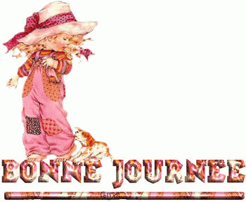 Bonnejournee