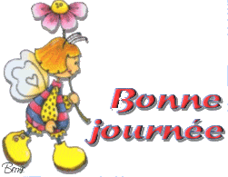 Bonnejournee