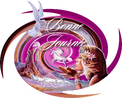 Bonnejournee