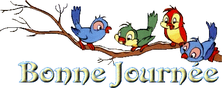 Bonnejournee