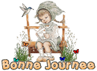 Bonnejournee