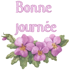 Bonnejournee