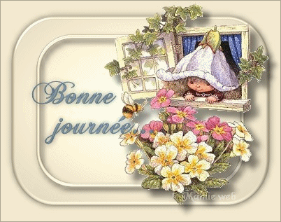 Bonnejournee