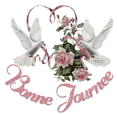 Bonnejournee