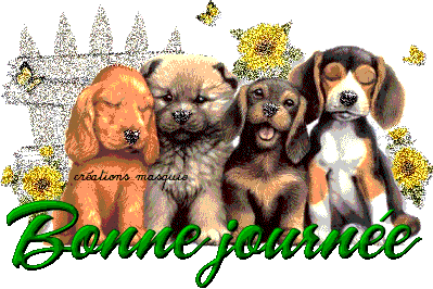 Bonnejournee
