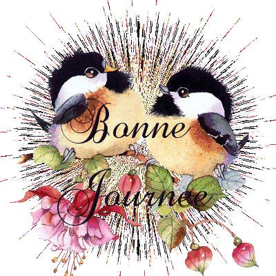 Bonnejournee