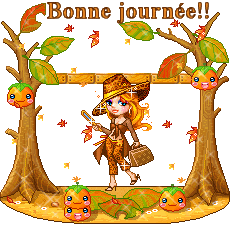 Bonnejournee