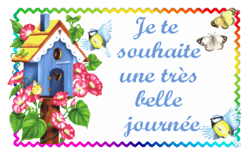 Bonnejournee