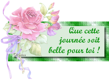 Bonnejournee