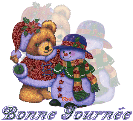 Bonnejournee