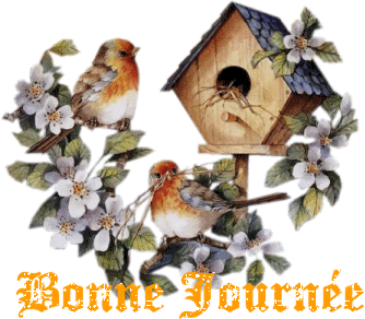 Bonnejournee