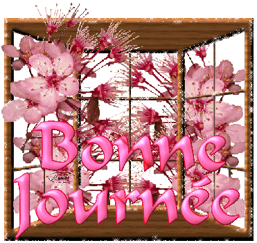 Bonnejournee