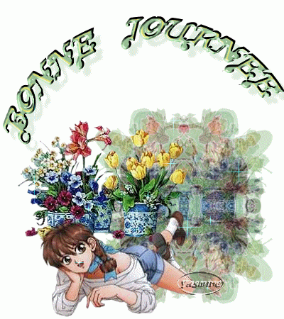 Bonnejournee