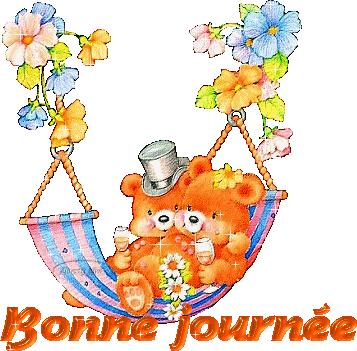 Bonnejournee