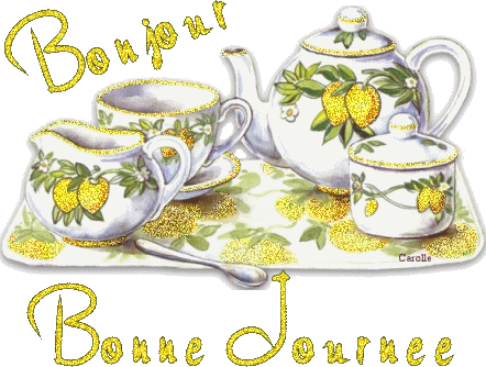 Bonnejournee