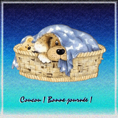 Bonnejournee