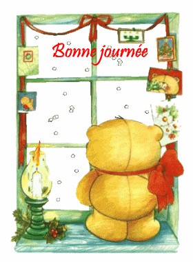 Bonnejournee