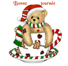 Bonnejournee