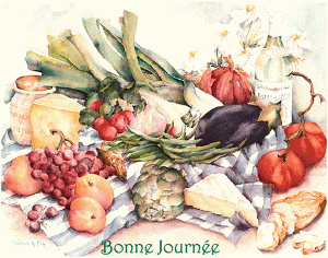 Bonnejournee