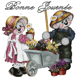 Bonnejournee