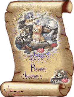 Bonnejournee