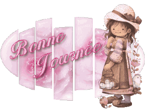 Bonnejournee