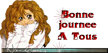 Bonnejournee