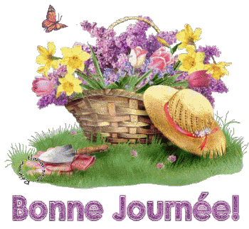 Bonnejournee