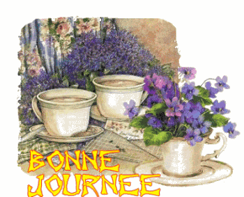 Bonnejournee
