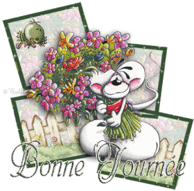 Bonnejournee