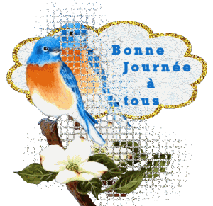Bonnejournee