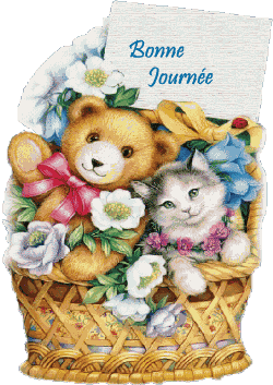 Bonnejournee