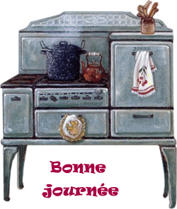 Bonnejournee