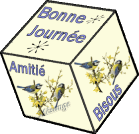 Bonnejournee