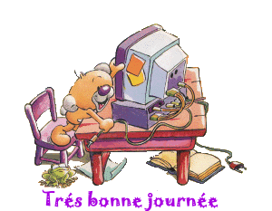 Bonnejournee