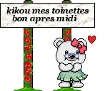 Bonnejournee