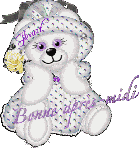 Bonnejournee