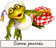 Bonnejournee