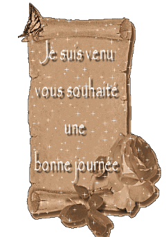 Bonnejournee