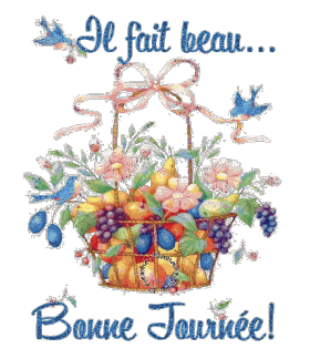 Bonnejournee