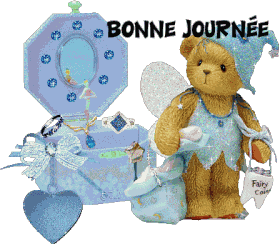 Bonnejournee