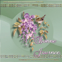Bonnejournee