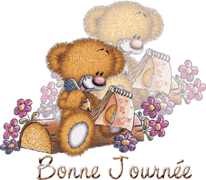 Bonnejournee