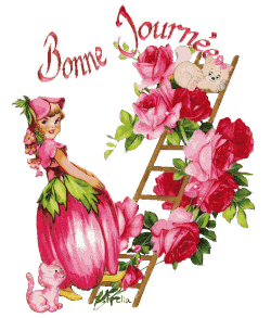 Bonnejournee