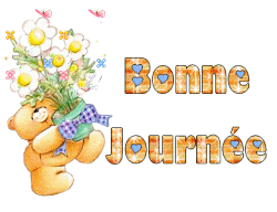 Bonnejournee