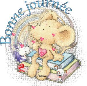 Bonnejournee