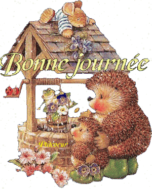 Bonnejournee