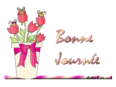 Bonnejournee