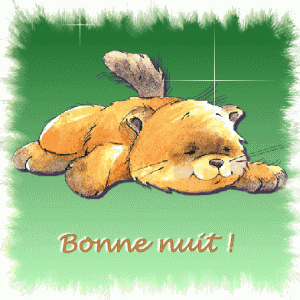 Bonnenuit