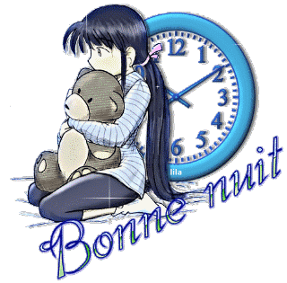 Bonnenuit